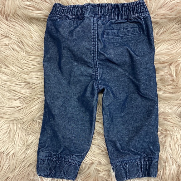 Baby Boy Pants - Picture 3 of 4